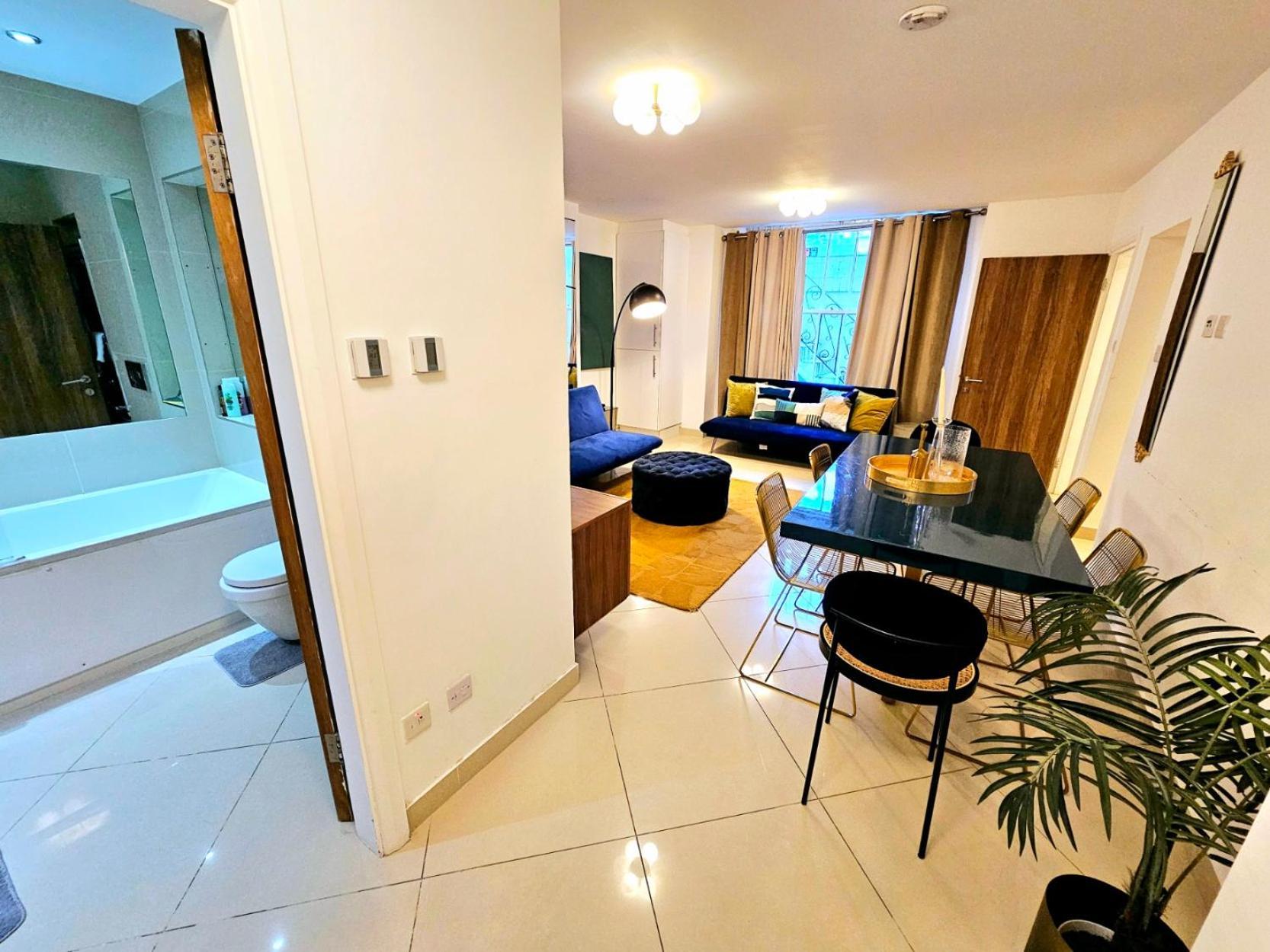 Modern Hyde Park Home With Private Entrance & Private Back Patio Near Bayswater & Paddington Stations Londen Buitenkant foto