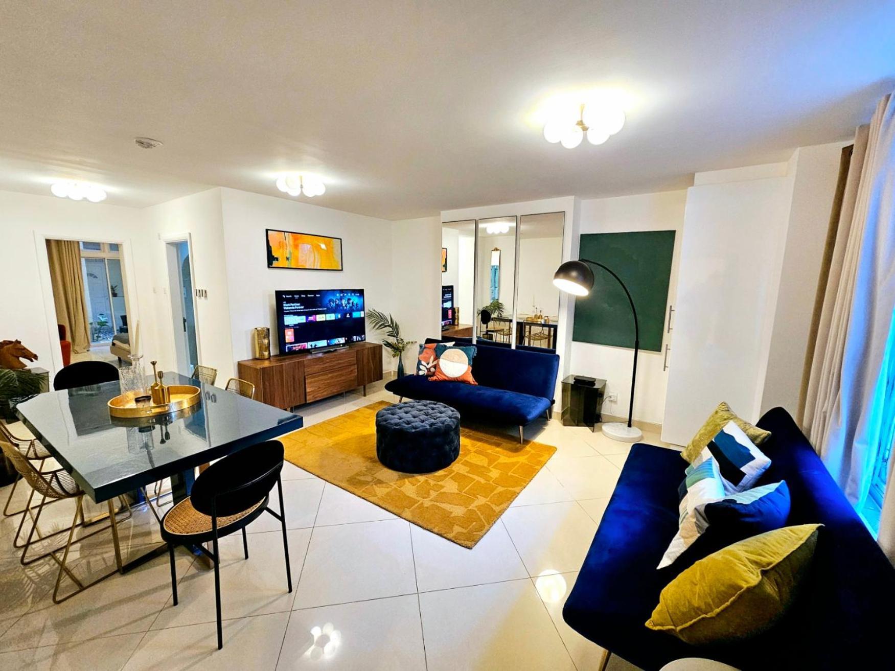 Modern Hyde Park Home With Private Entrance & Private Back Patio Near Bayswater & Paddington Stations Londen Buitenkant foto